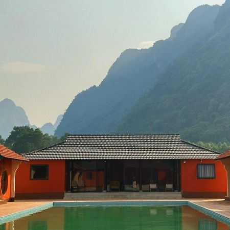 Phong Nha Eco Village المظهر الخارجي الصورة