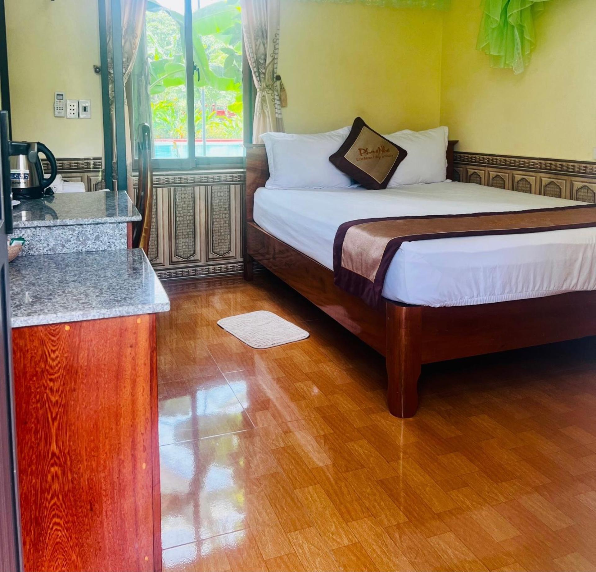 Phong Nha Eco Village المظهر الخارجي الصورة