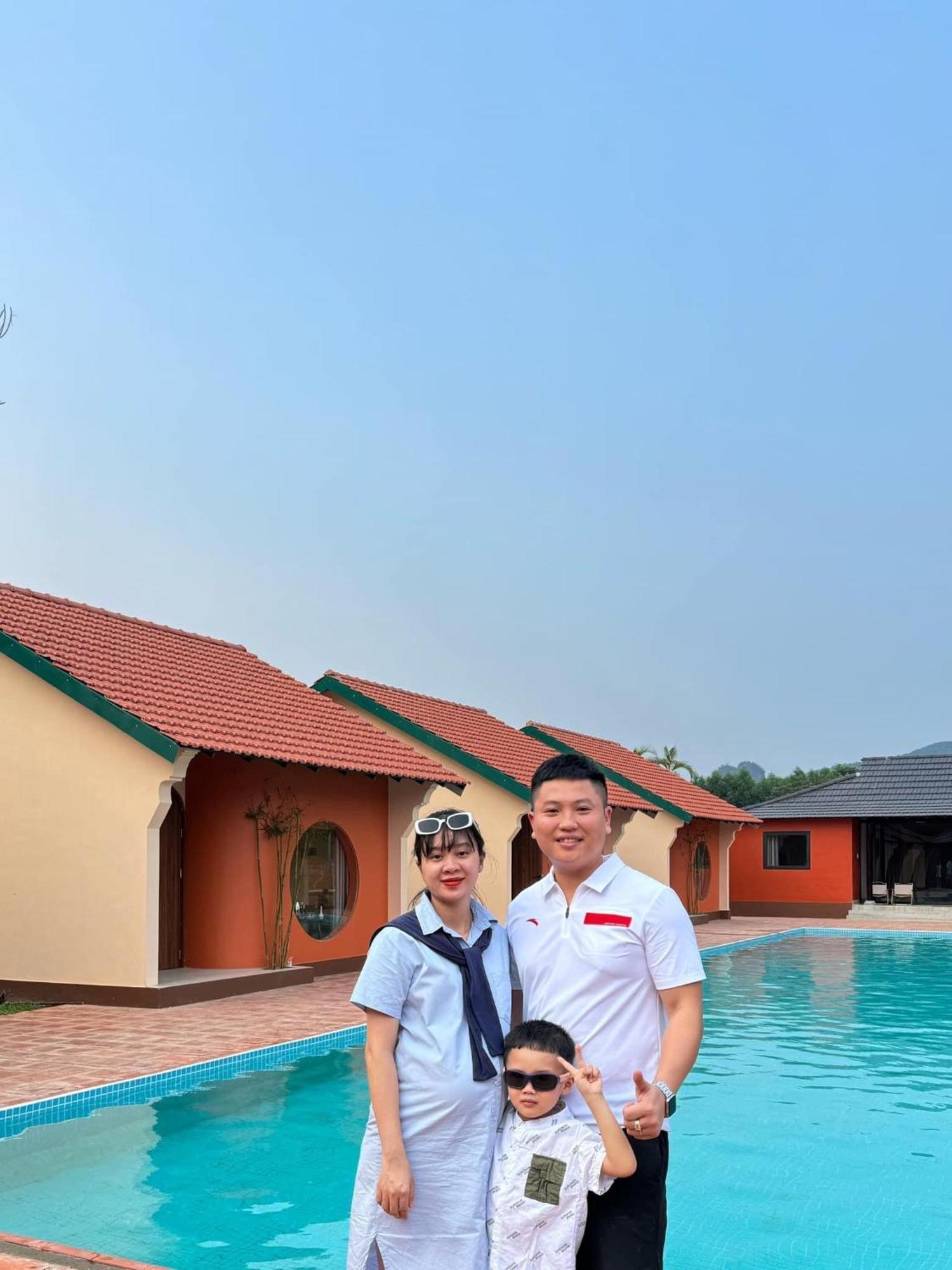 Phong Nha Eco Village المظهر الخارجي الصورة