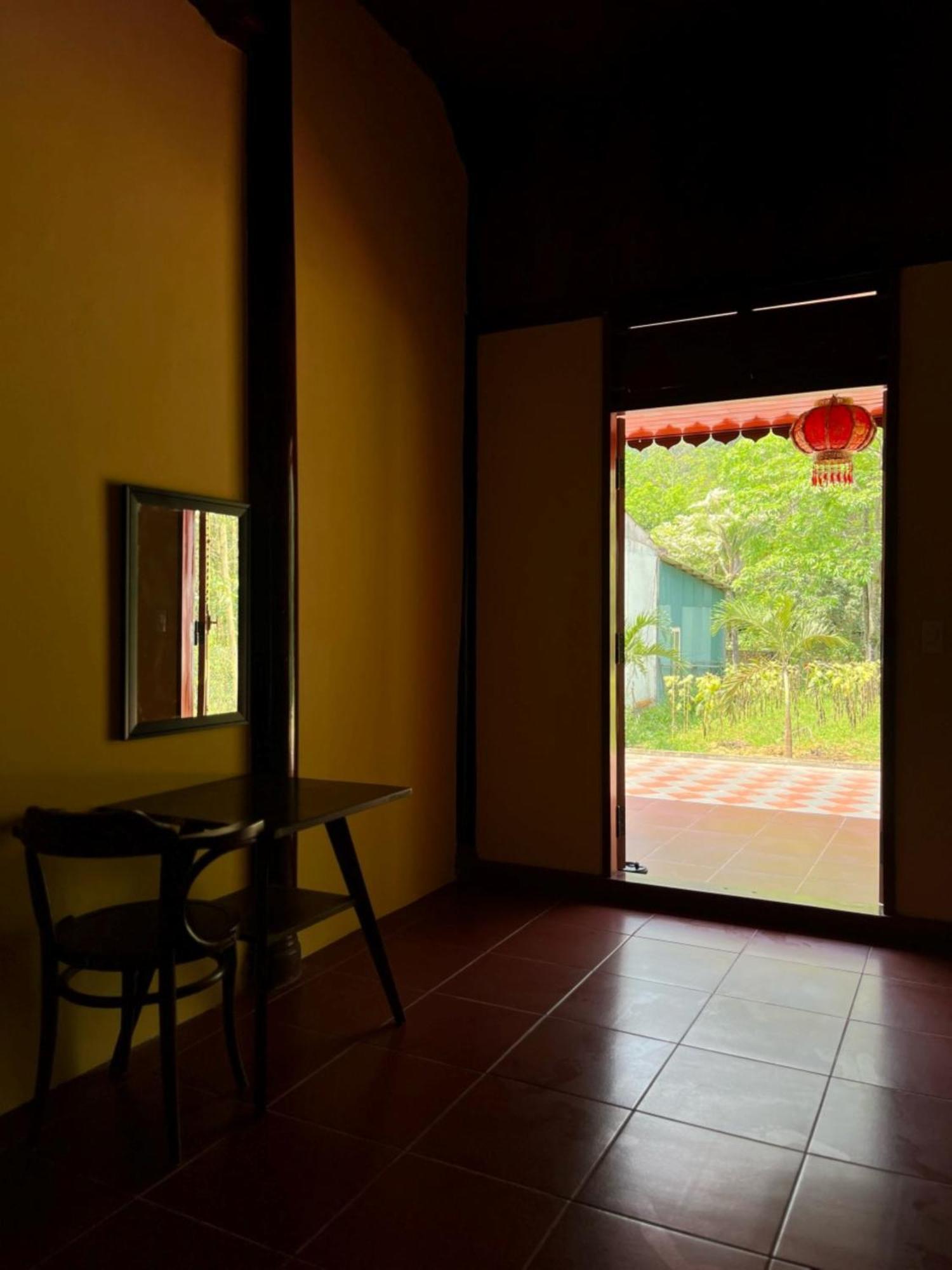 Phong Nha Eco Village المظهر الخارجي الصورة