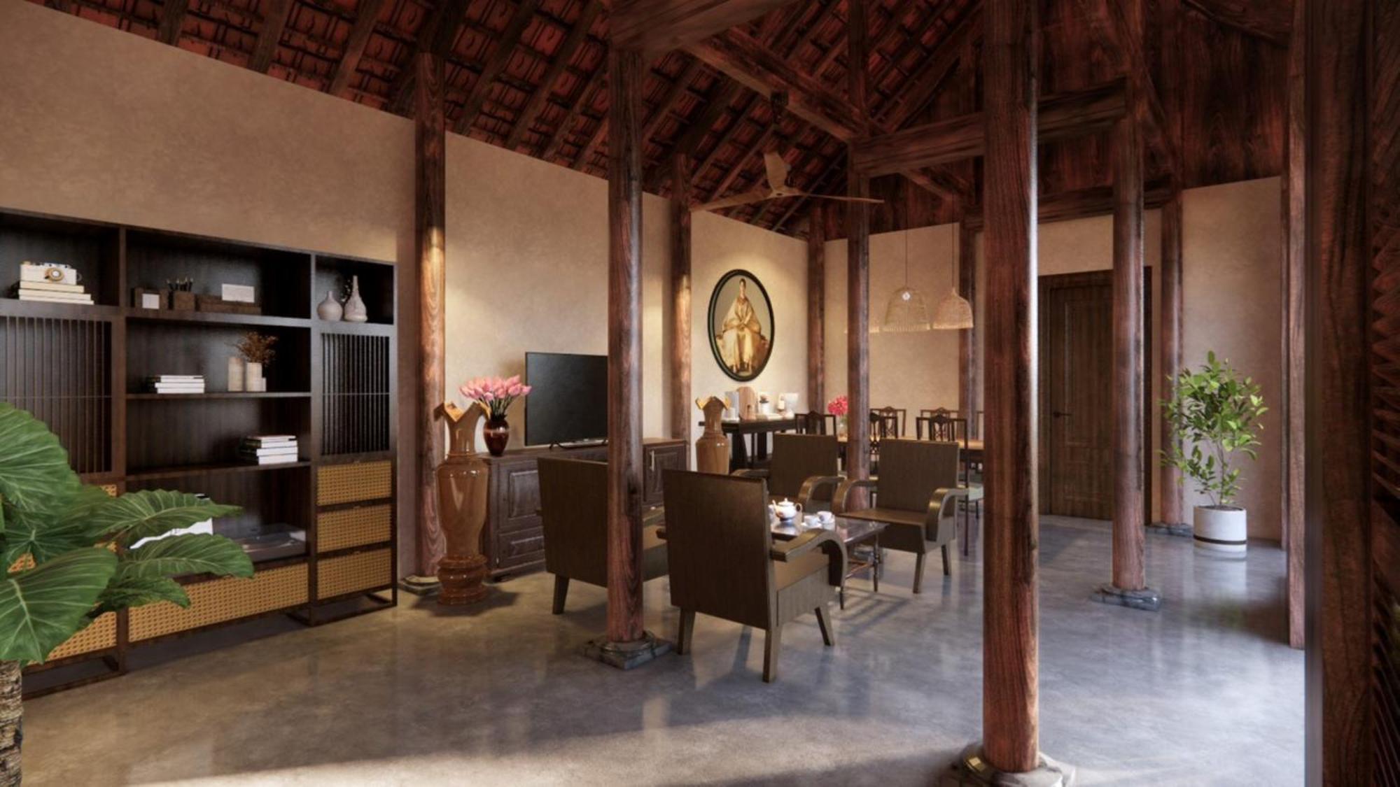 Phong Nha Eco Village المظهر الخارجي الصورة