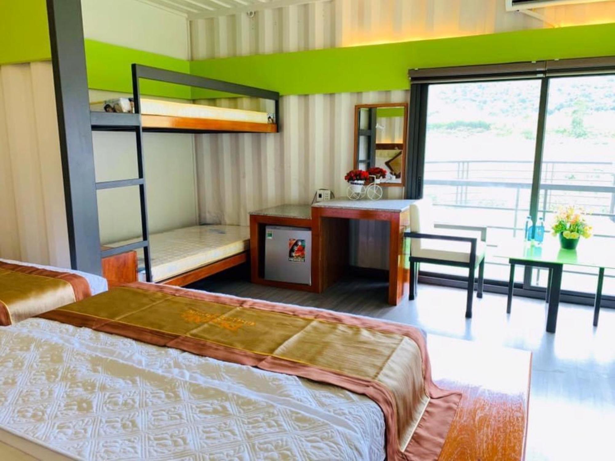Phong Nha Eco Village المظهر الخارجي الصورة