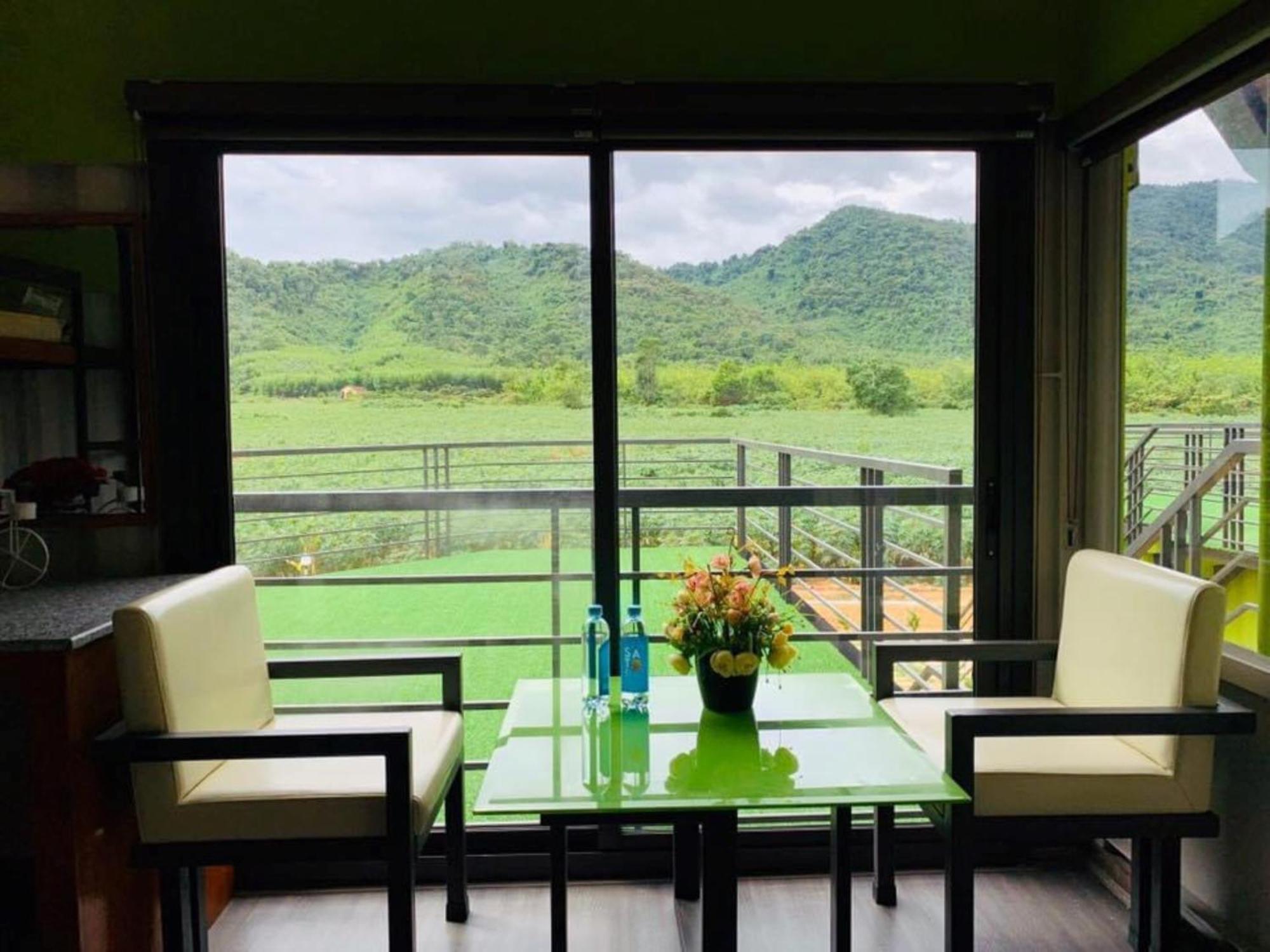 Phong Nha Eco Village المظهر الخارجي الصورة