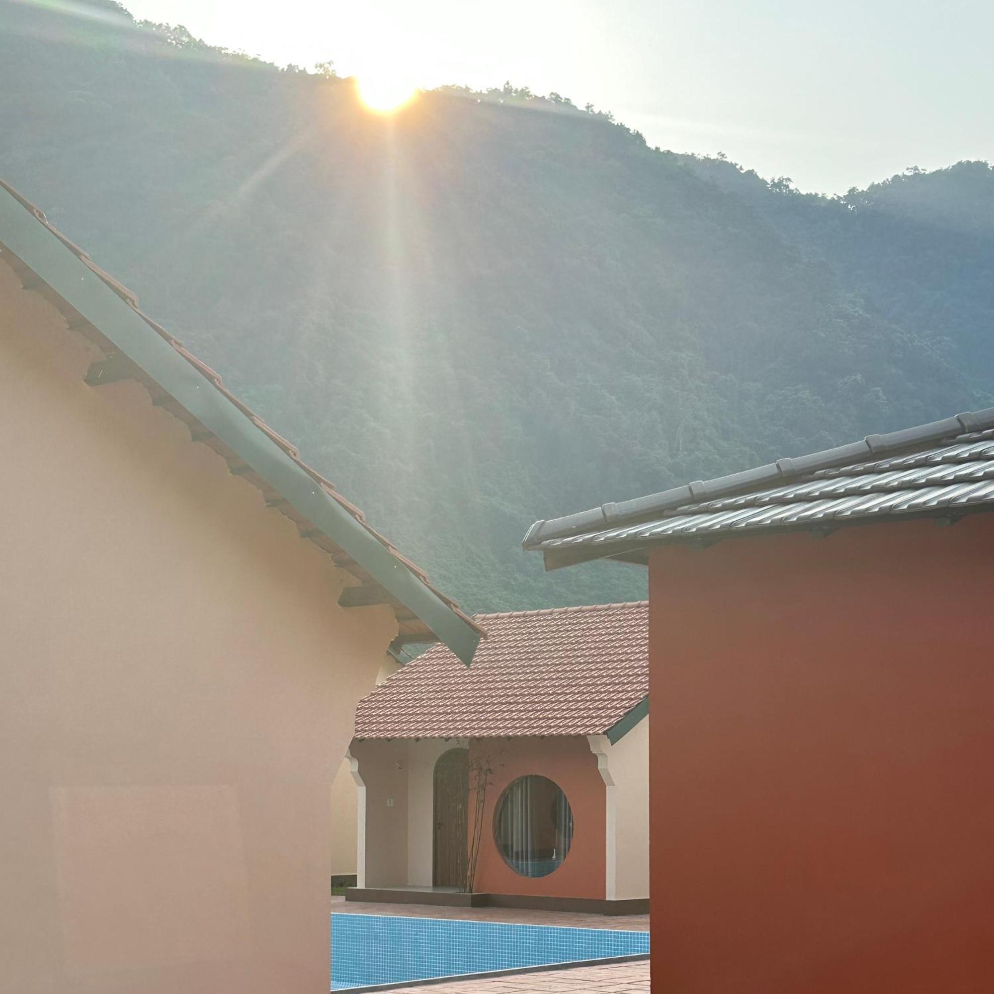 Phong Nha Eco Village المظهر الخارجي الصورة