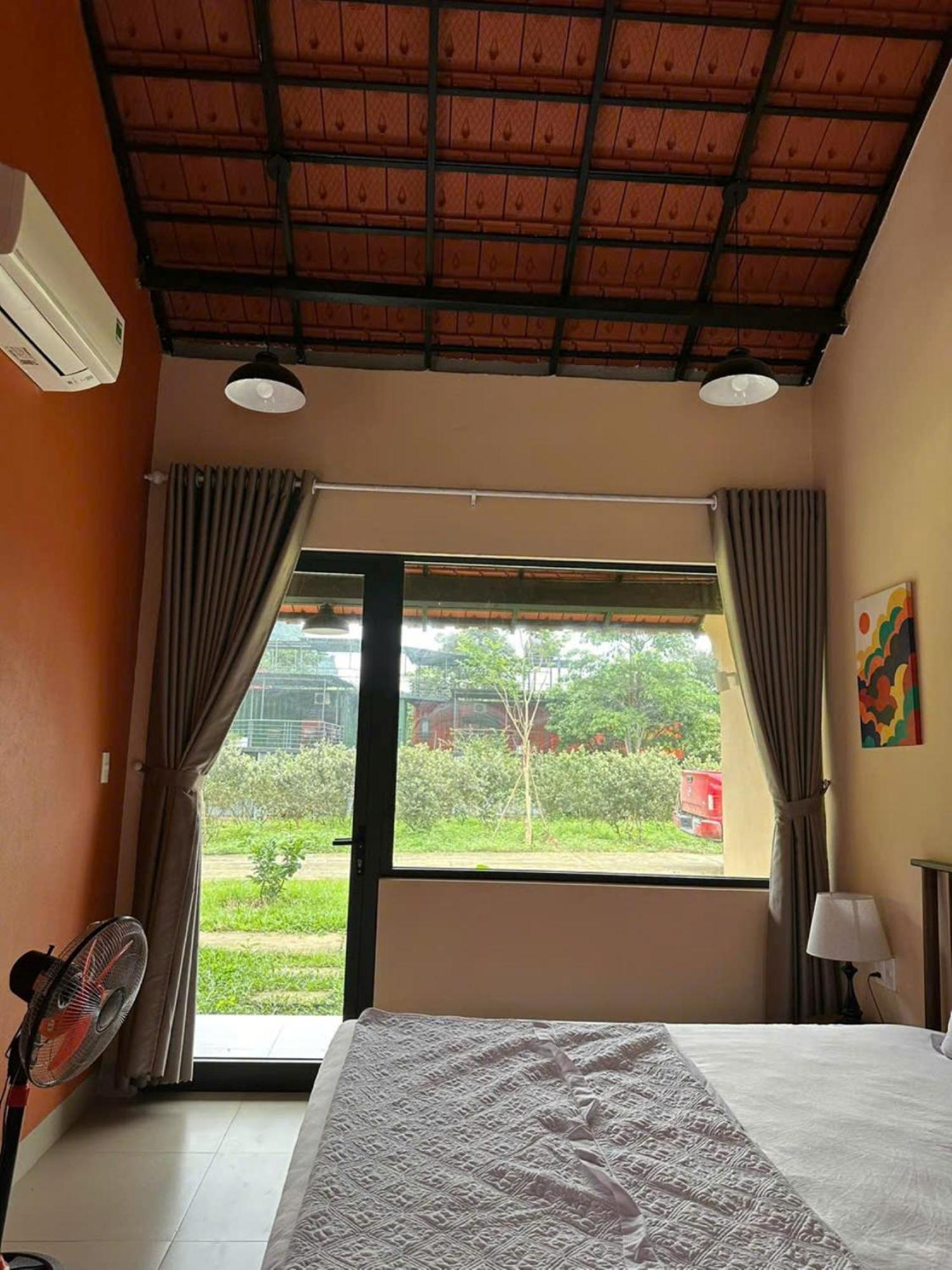 Phong Nha Eco Village المظهر الخارجي الصورة